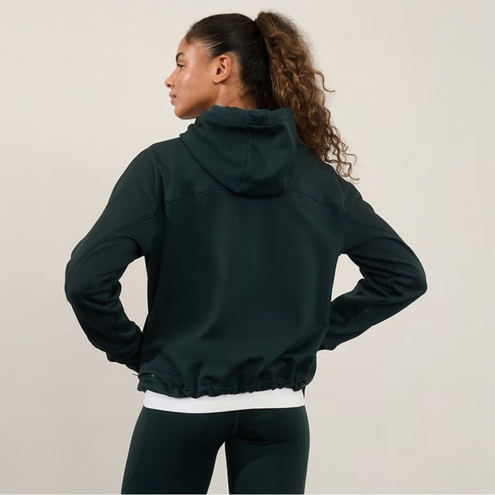 NWT Athleta Altitude Edge Jacket - Picture 3 of 7